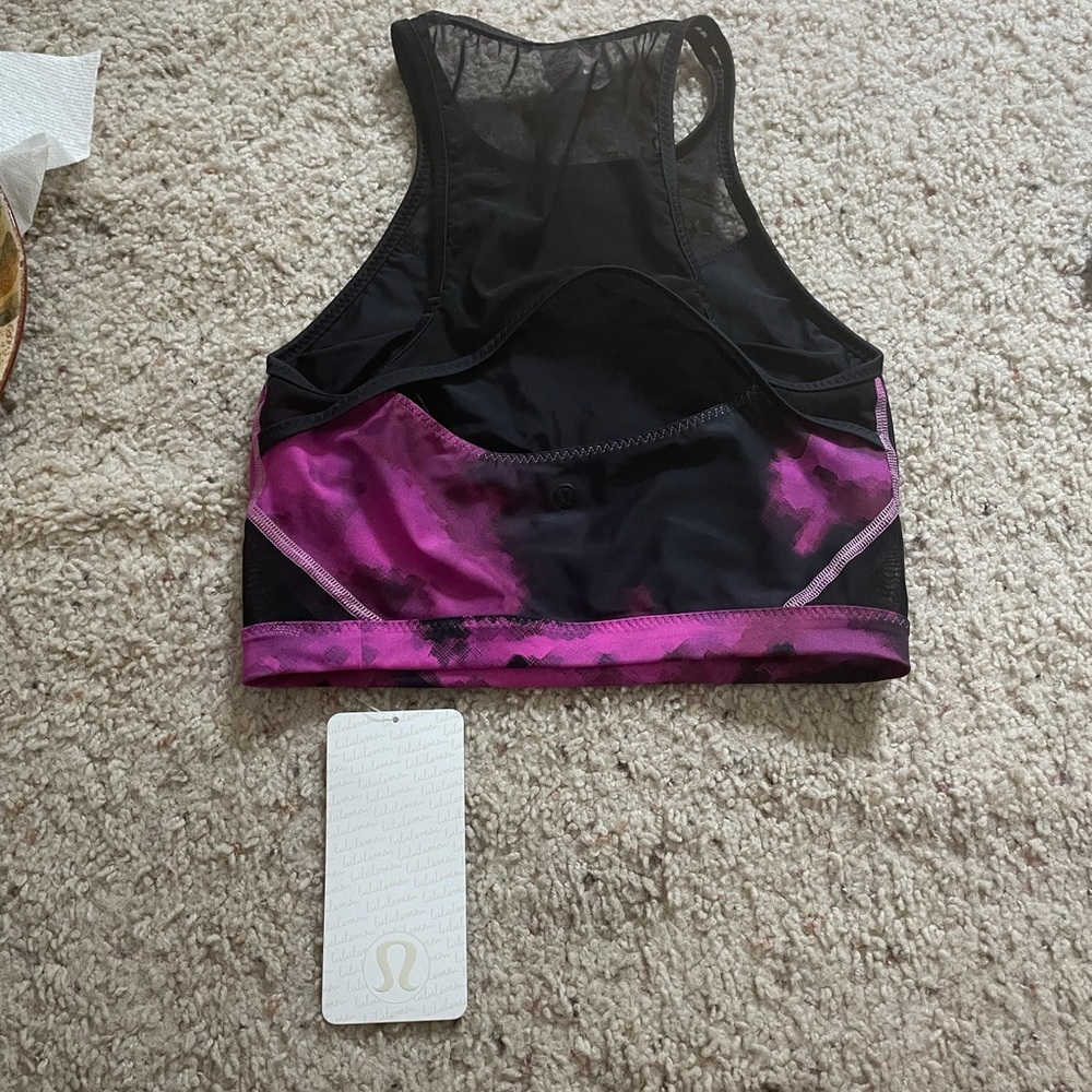 NWT - Lululemon Racer Tankini - Picture 4 of 5